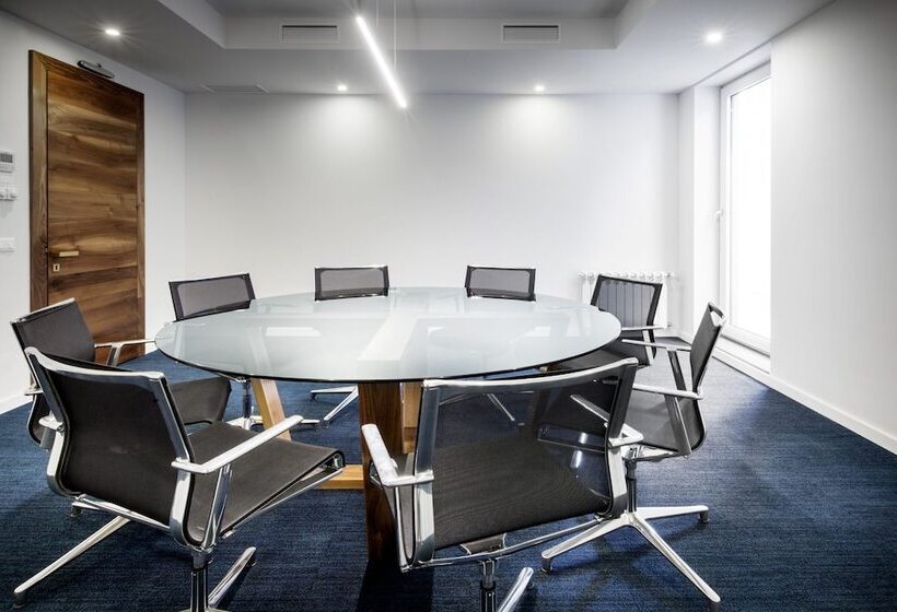 Szálloda Il Decameron Luxury Design