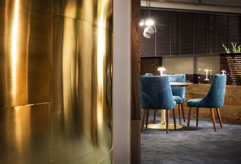 Szálloda Il Decameron Luxury Design