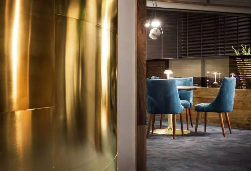هتل Il Decameron Luxury Design