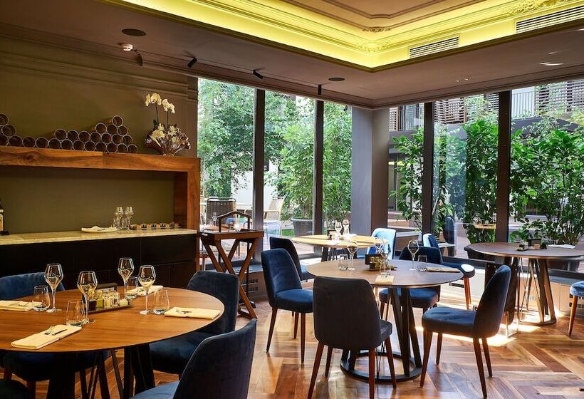 Szálloda Il Decameron Luxury Design