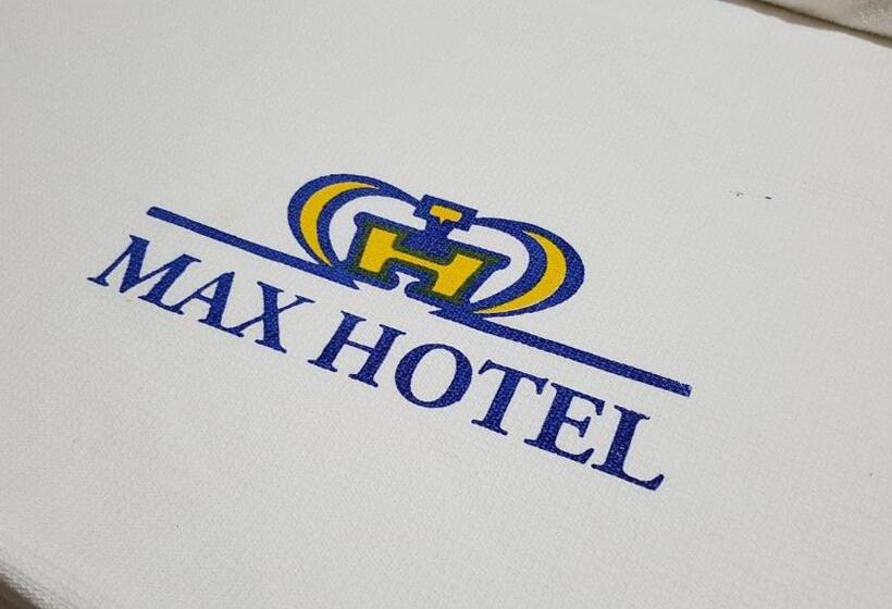 ホテル Max