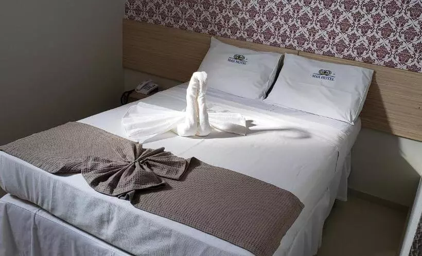 Hôtel Max