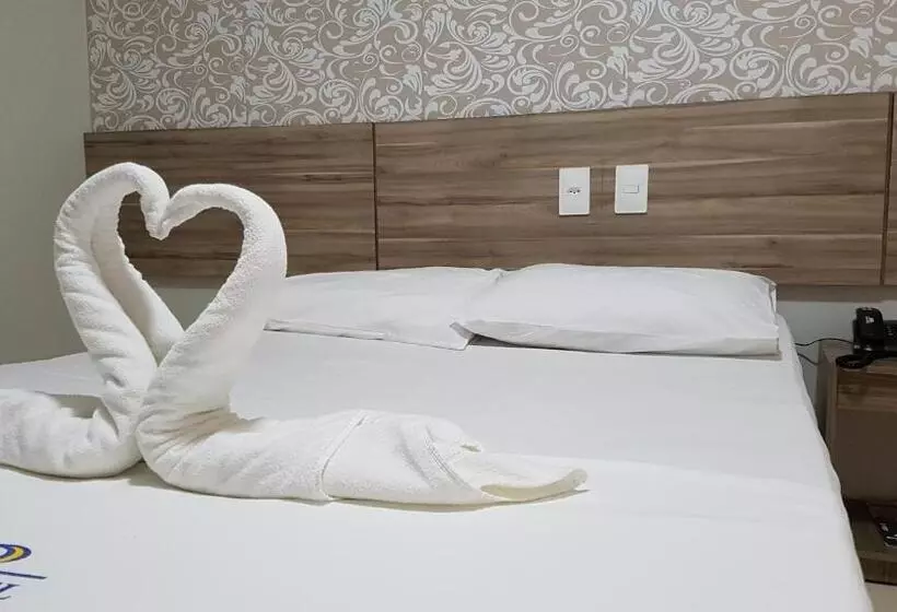Hôtel Max