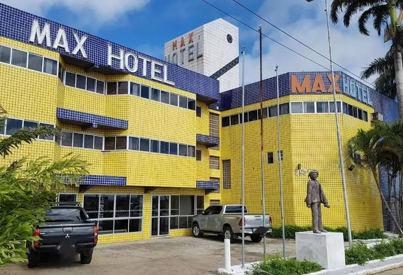 Hôtel Max