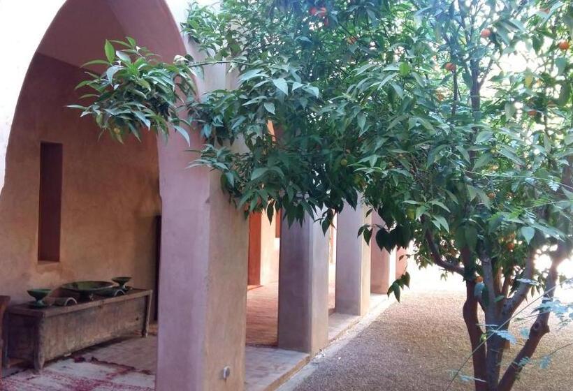 בית מלון כפרי Palais Claudio Bravo