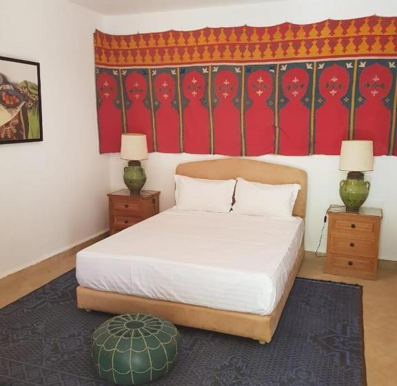 בית מלון כפרי Palais Claudio Bravo