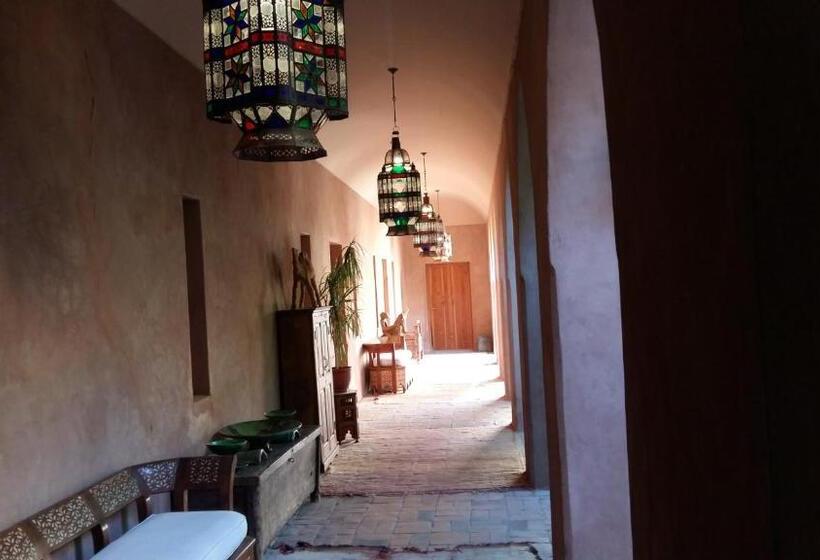 בית מלון כפרי Palais Claudio Bravo