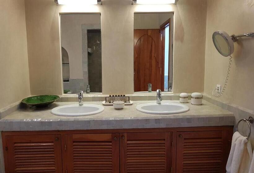 בית מלון כפרי Palais Claudio Bravo