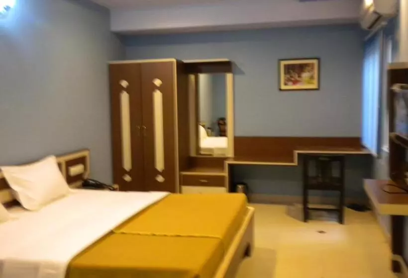 ホテル Rajmahal