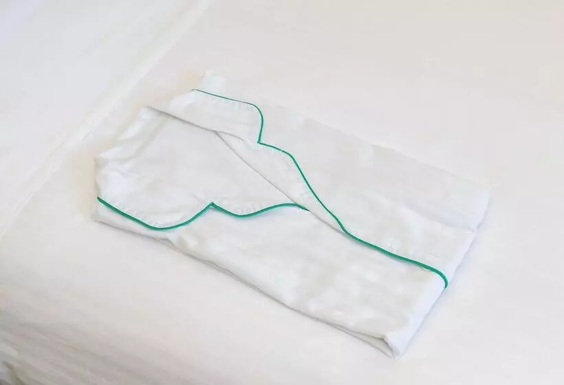 Hotelli Tabist Sasebo Palace