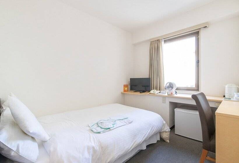 בית מלון כפרי Tabist Sasebo Palace