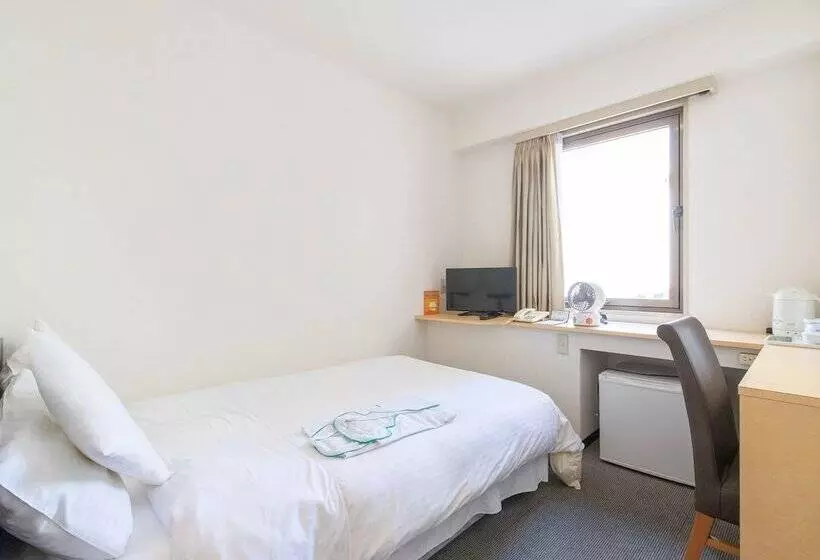 Hotelli Tabist Sasebo Palace