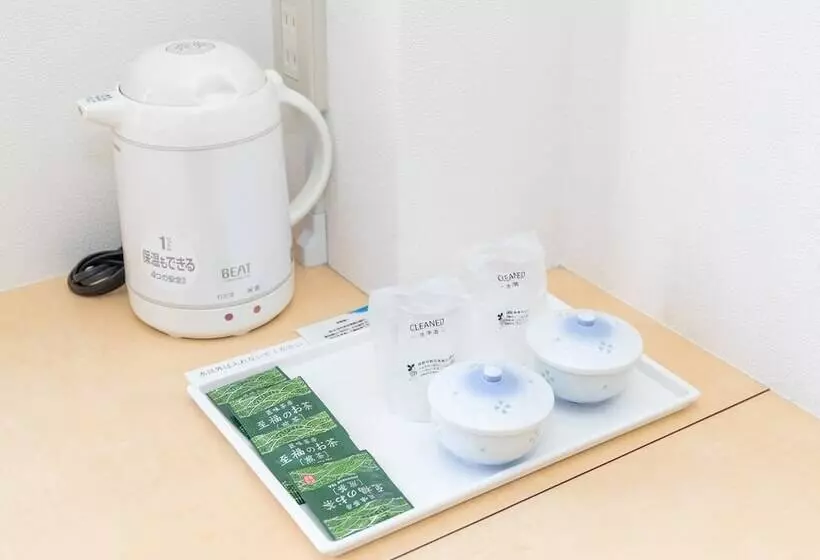 Hotelli Tabist Sasebo Palace