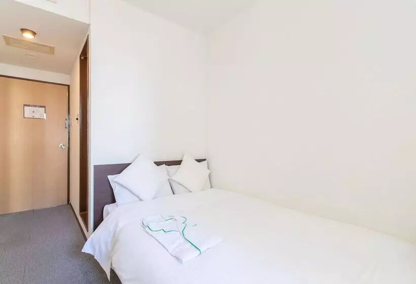 Hotelli Tabist Sasebo Palace