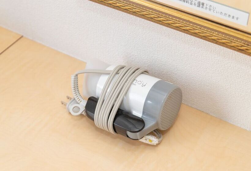 בית מלון כפרי Tabist Sasebo Palace