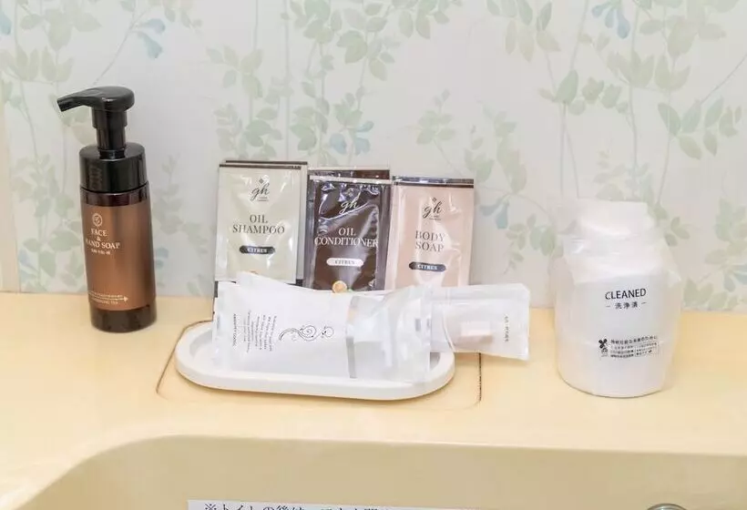 Hotelli Tabist Sasebo Palace