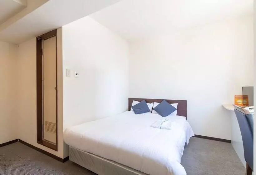 Hotelli Tabist Sasebo Palace