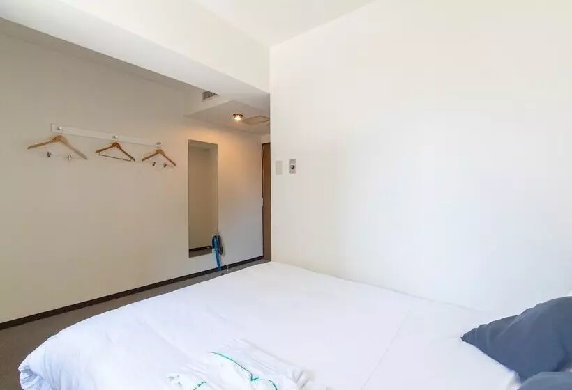 Hotelli Tabist Sasebo Palace