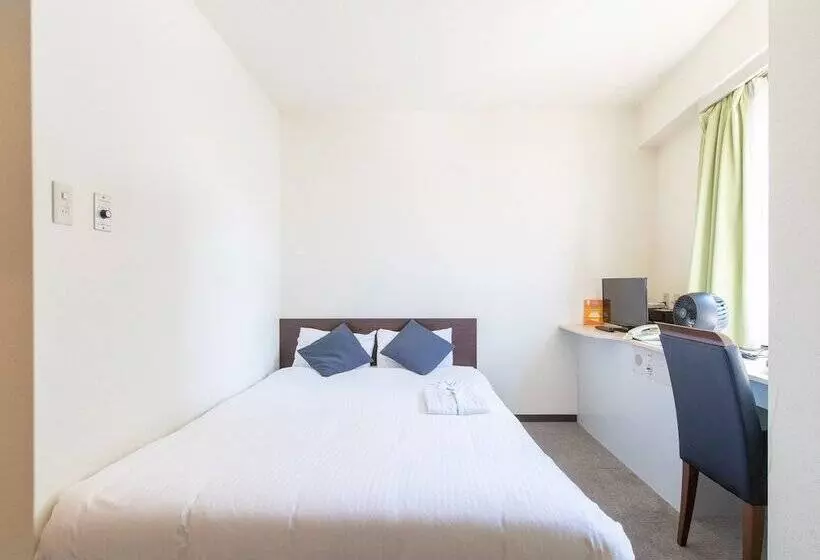 Hotelli Tabist Sasebo Palace