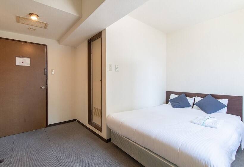 בית מלון כפרי Tabist Sasebo Palace