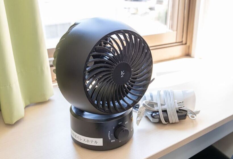 בית מלון כפרי Tabist Sasebo Palace