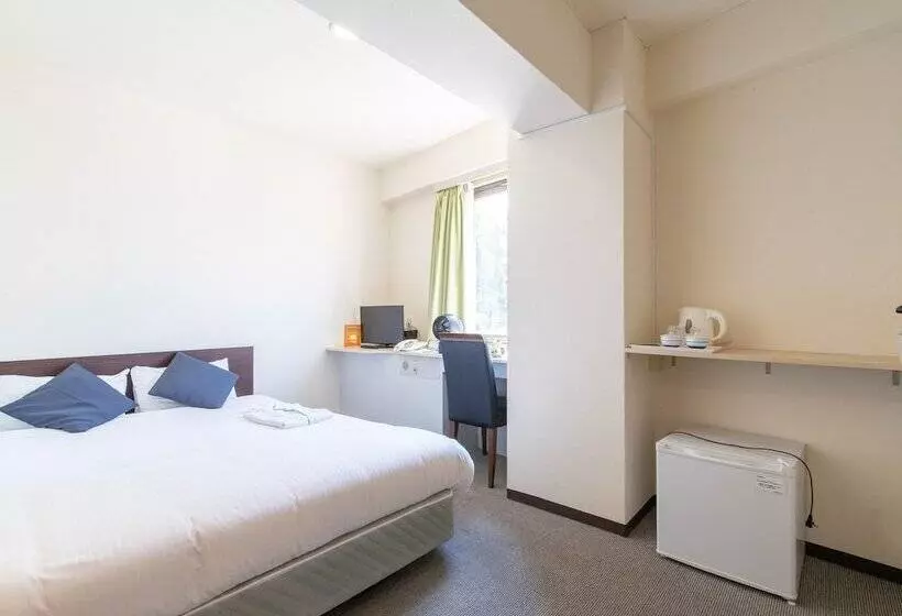 Hotelli Tabist Sasebo Palace