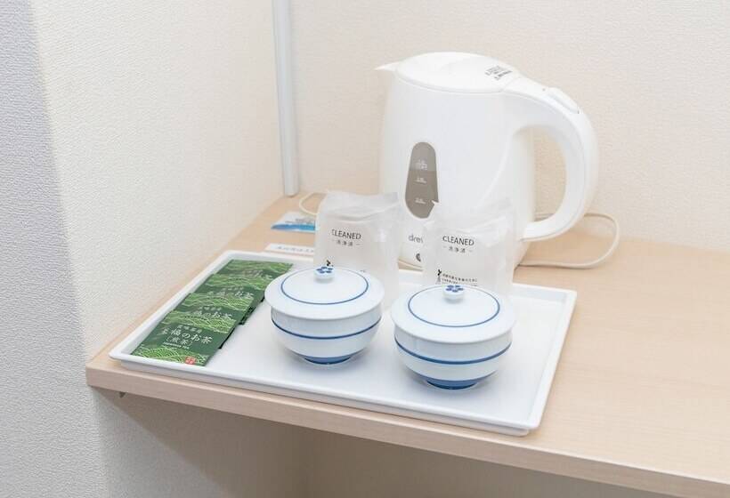 בית מלון כפרי Tabist Sasebo Palace