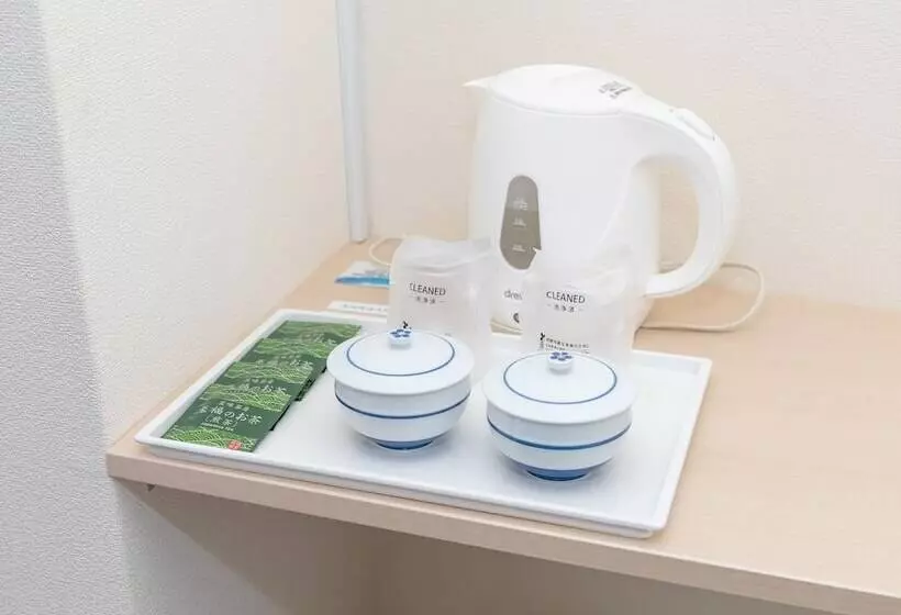 Hotelli Tabist Sasebo Palace