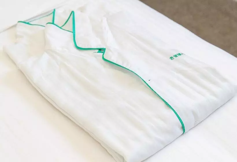 Hotelli Tabist Sasebo Palace