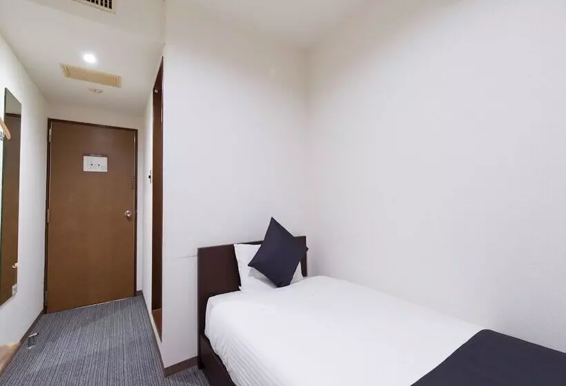 Hotelli Tabist Sasebo Palace