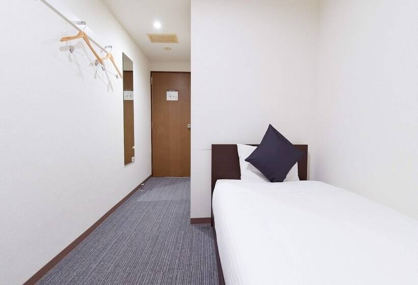 בית מלון כפרי Tabist Sasebo Palace