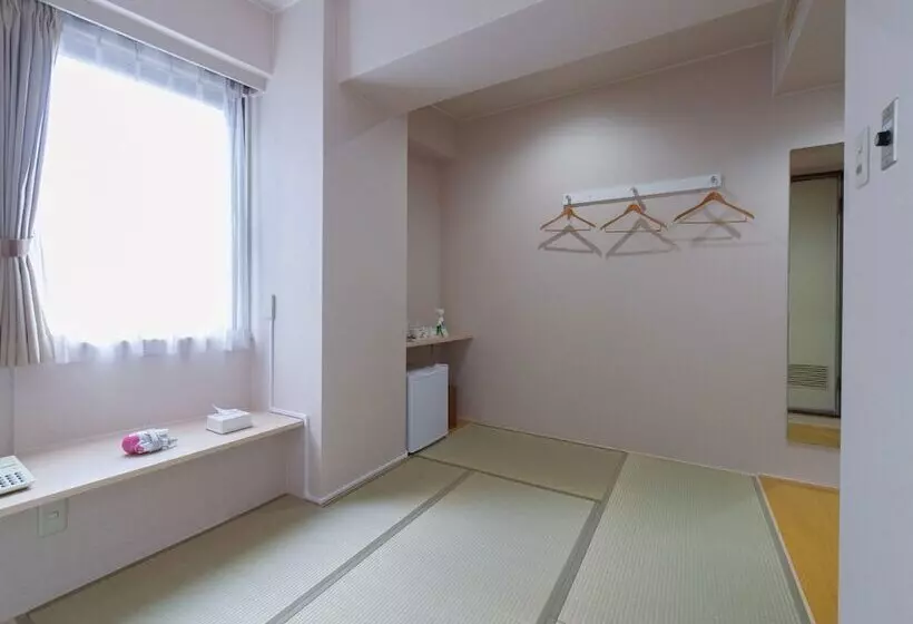 Hotelli Tabist Sasebo Palace