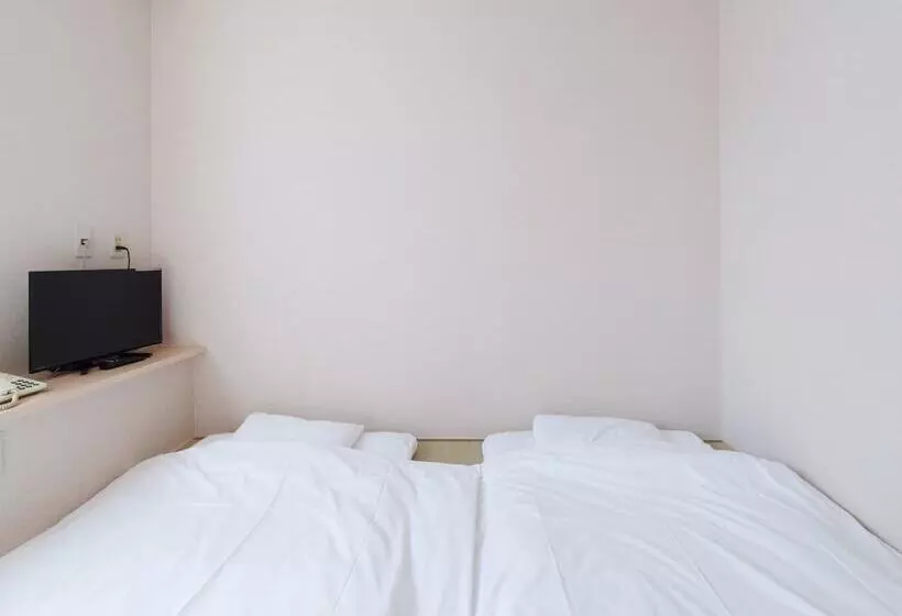 Hotelli Tabist Sasebo Palace