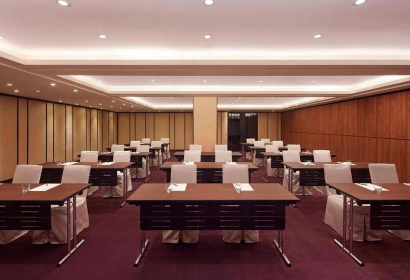 هتل The Westin Yilan Resort