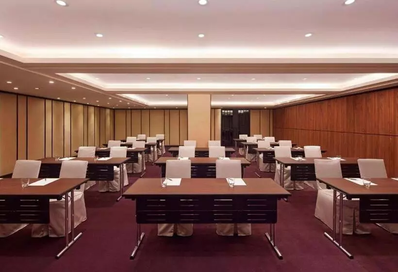 هتل The Westin Yilan Resort