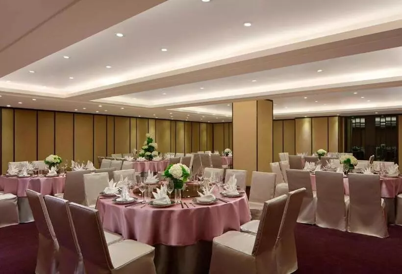 هتل The Westin Yilan Resort