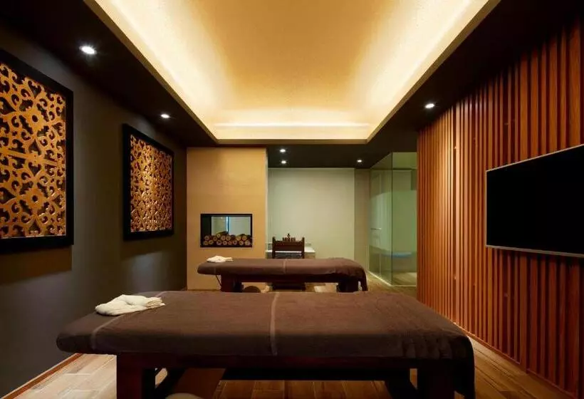 هتل The Westin Yilan Resort