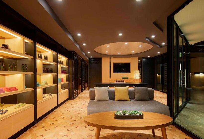 هتل The Westin Yilan Resort