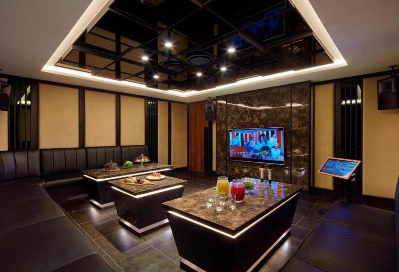 هتل The Westin Yilan Resort