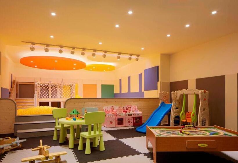 هتل The Westin Yilan Resort