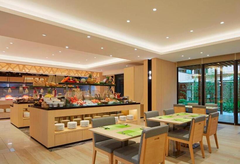 هتل The Westin Yilan Resort