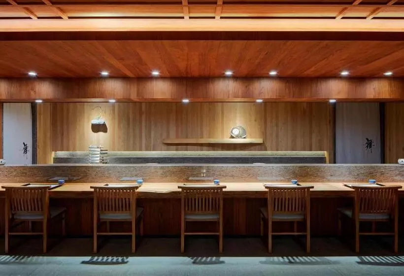 هتل The Westin Yilan Resort