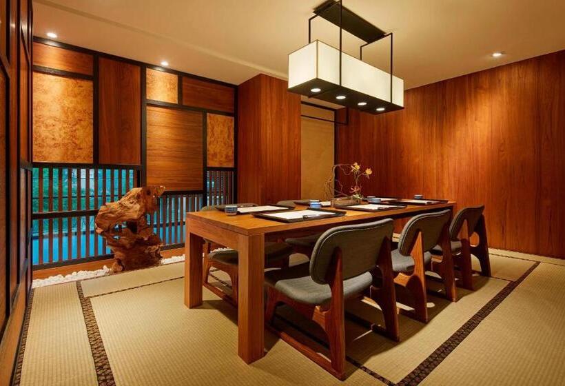 هتل The Westin Yilan Resort