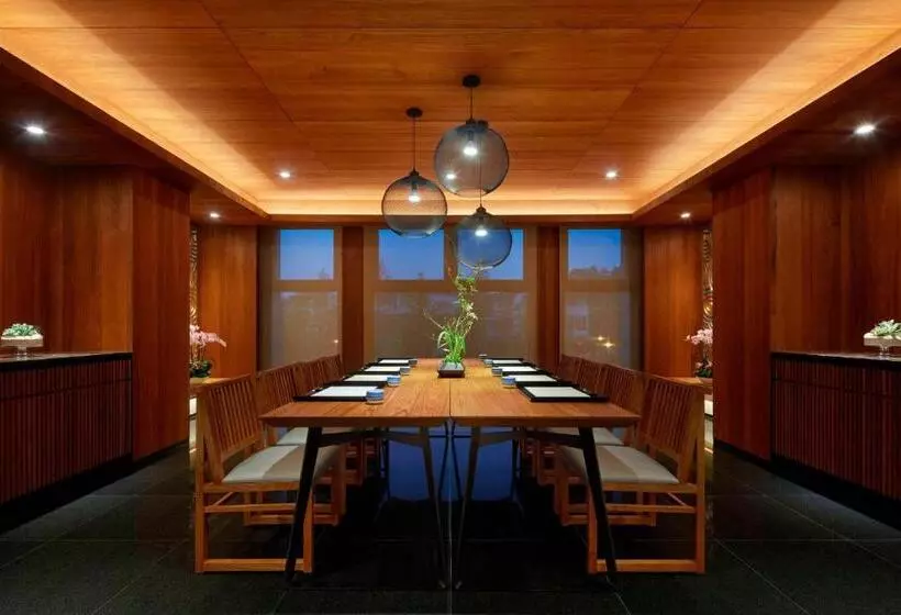 هتل The Westin Yilan Resort