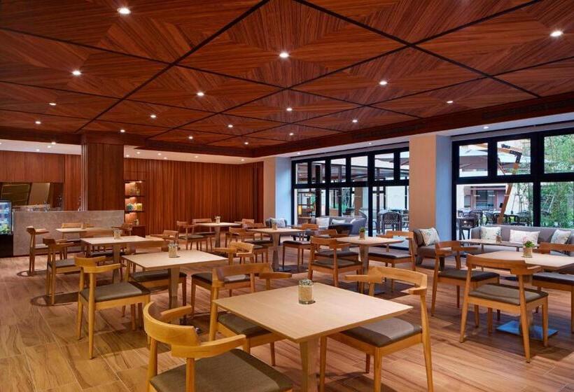 هتل The Westin Yilan Resort