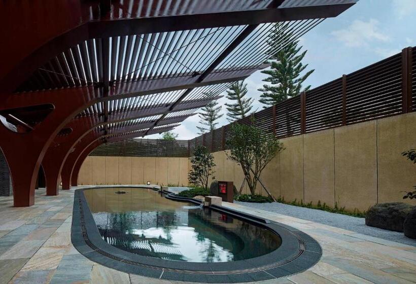 هتل The Westin Yilan Resort