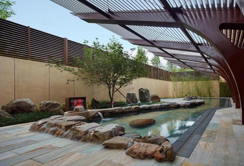 هتل The Westin Yilan Resort