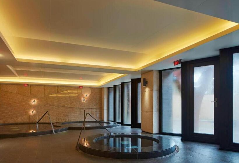 هتل The Westin Yilan Resort