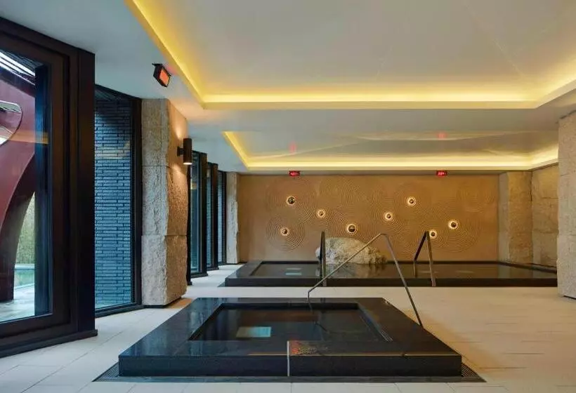 هتل The Westin Yilan Resort
