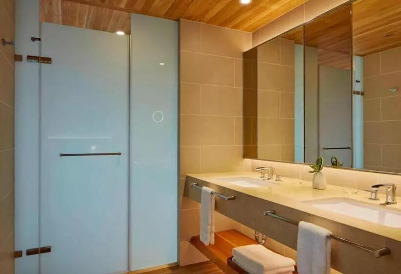 هتل The Westin Yilan Resort